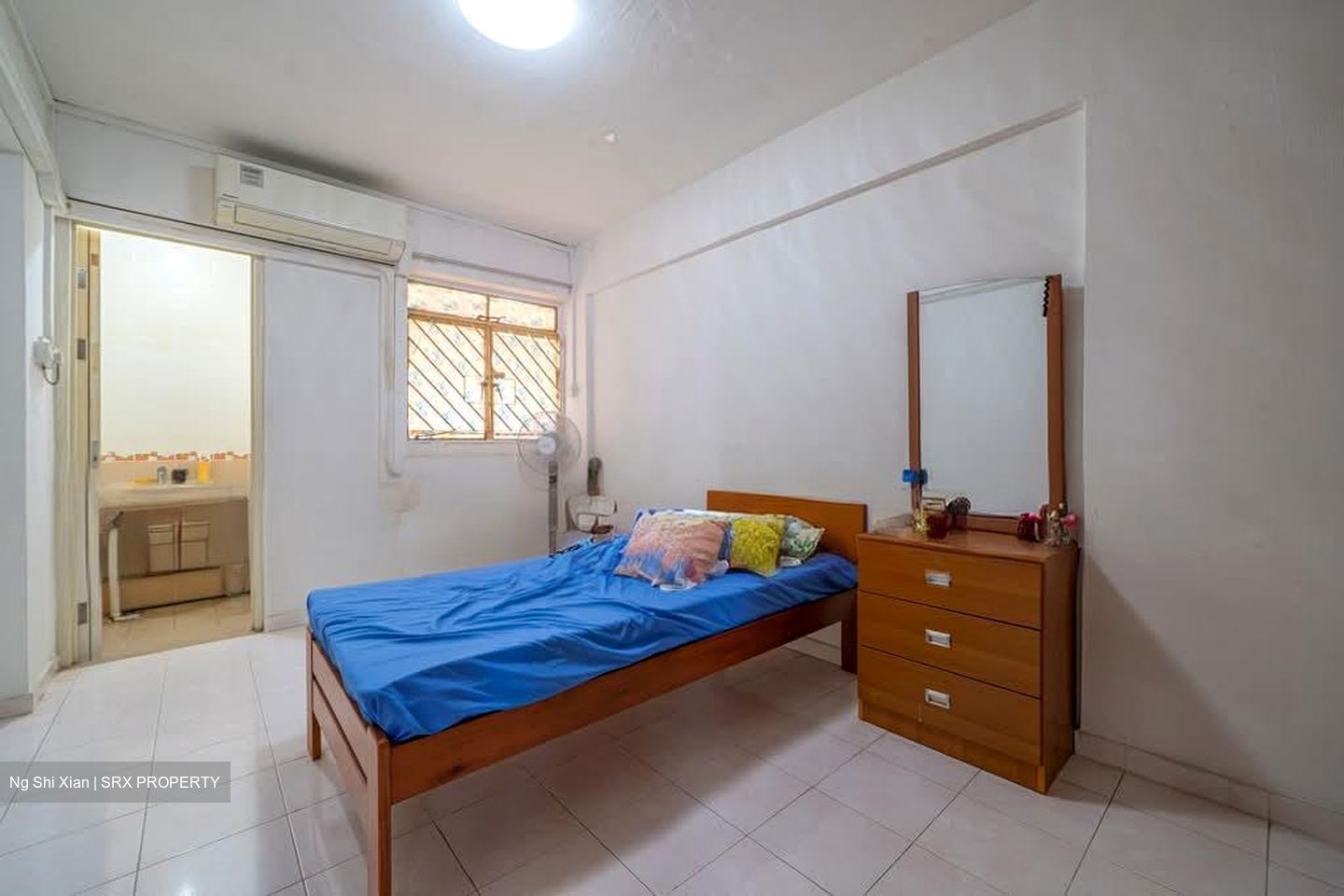Blk 685 Hougang Spring (Hougang), HDB 3 Rooms #606711601